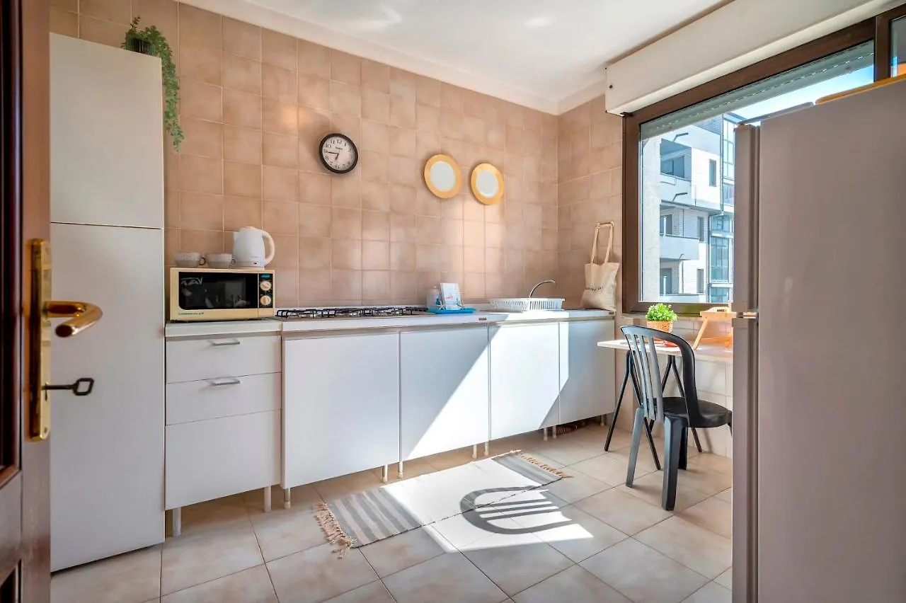 Appartamento Sardinia Re - Federica'S Flat - Free Parking Alghero Italia
