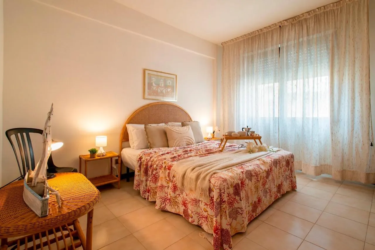 Appartamento Sardinia Re - Federica'S Flat - Free Parking Alghero