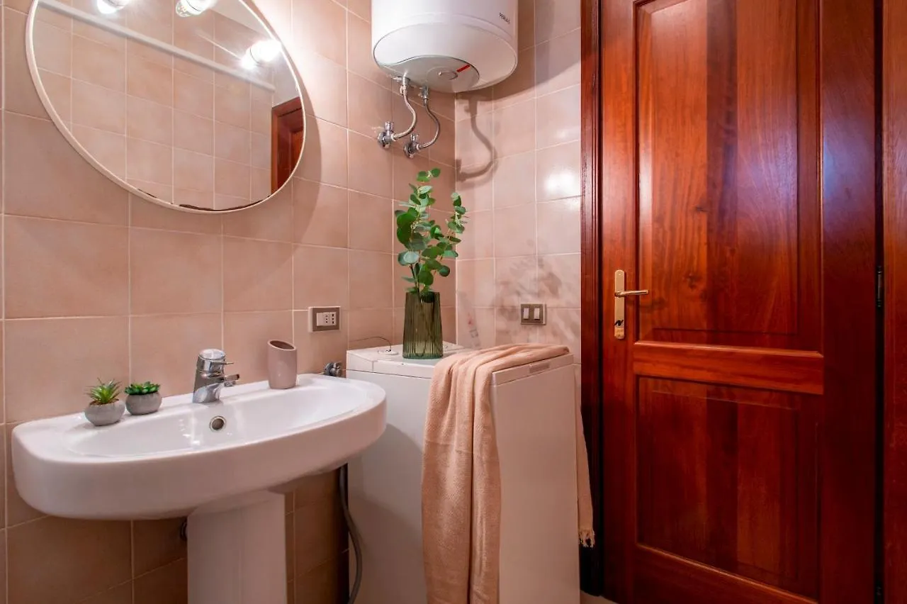 Appartamento Sardinia Re - Federica'S Flat - Free Parking Alghero