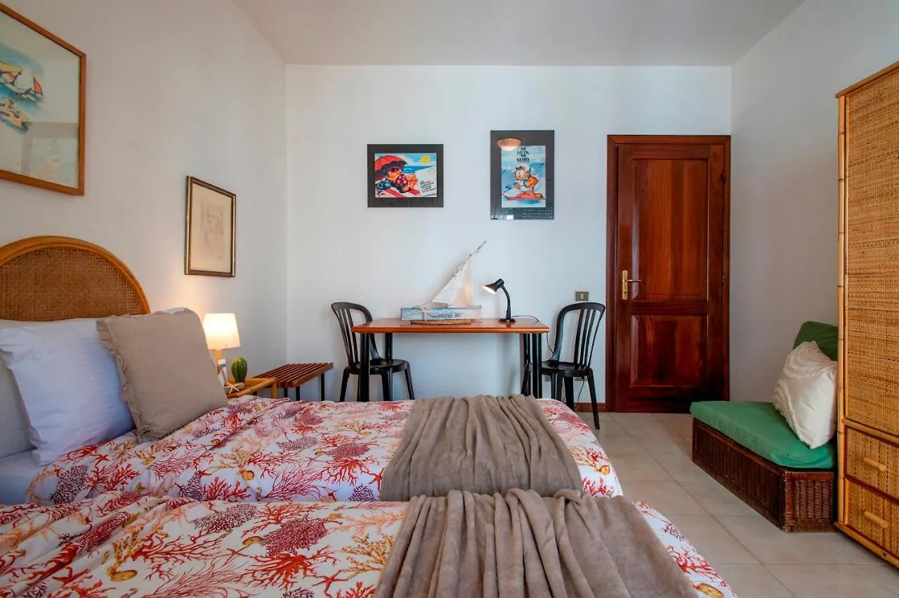 Appartamento Sardinia Re - Federica'S Flat - Free Parking Alghero