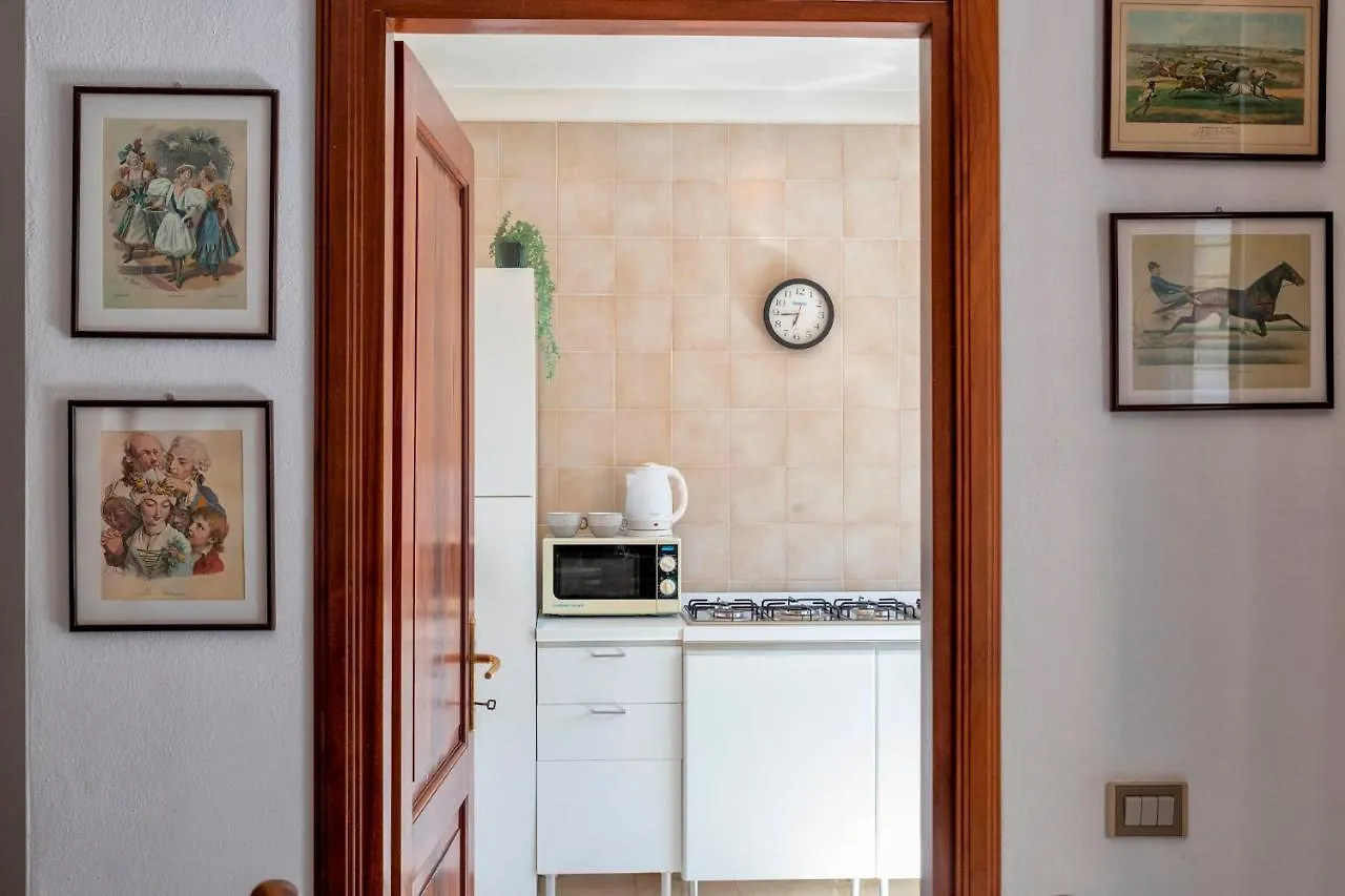 Appartamento Sardinia Re - Federica'S Flat - Free Parking Alghero