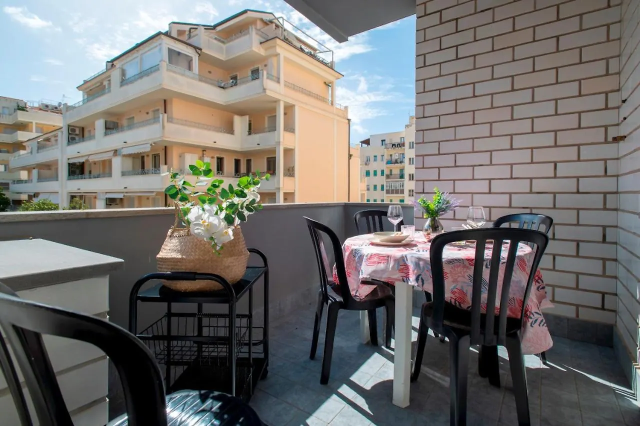 Appartamento Sardinia Re - Federica'S Flat - Free Parking Alghero
