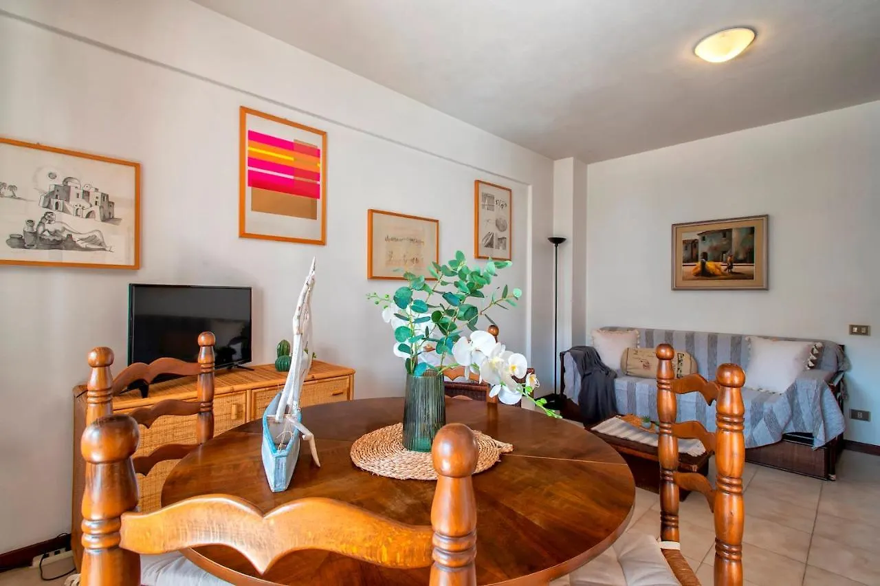 Appartamento Sardinia Re - Federica'S Flat - Free Parking Alghero Italia