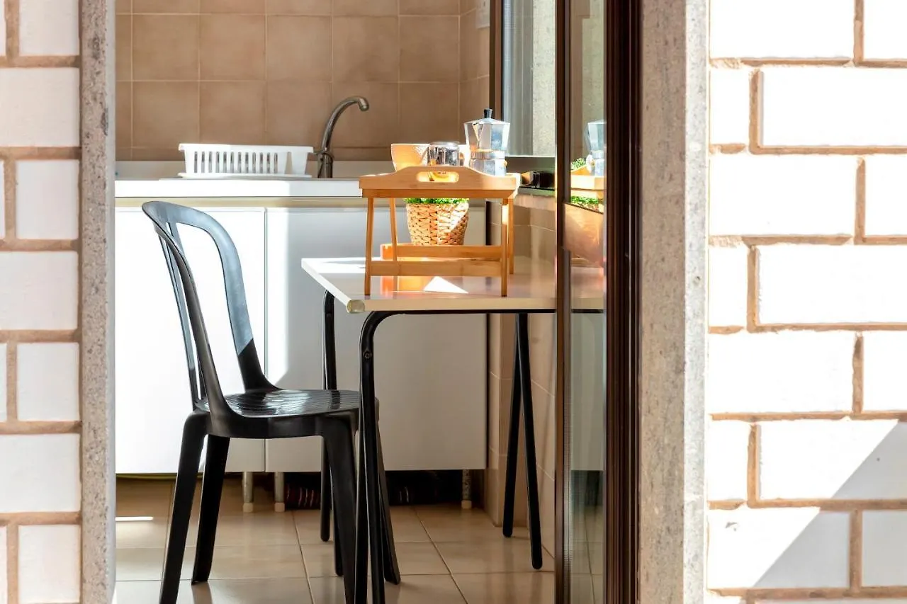 Appartamento Sardinia Re - Federica'S Flat - Free Parking Alghero