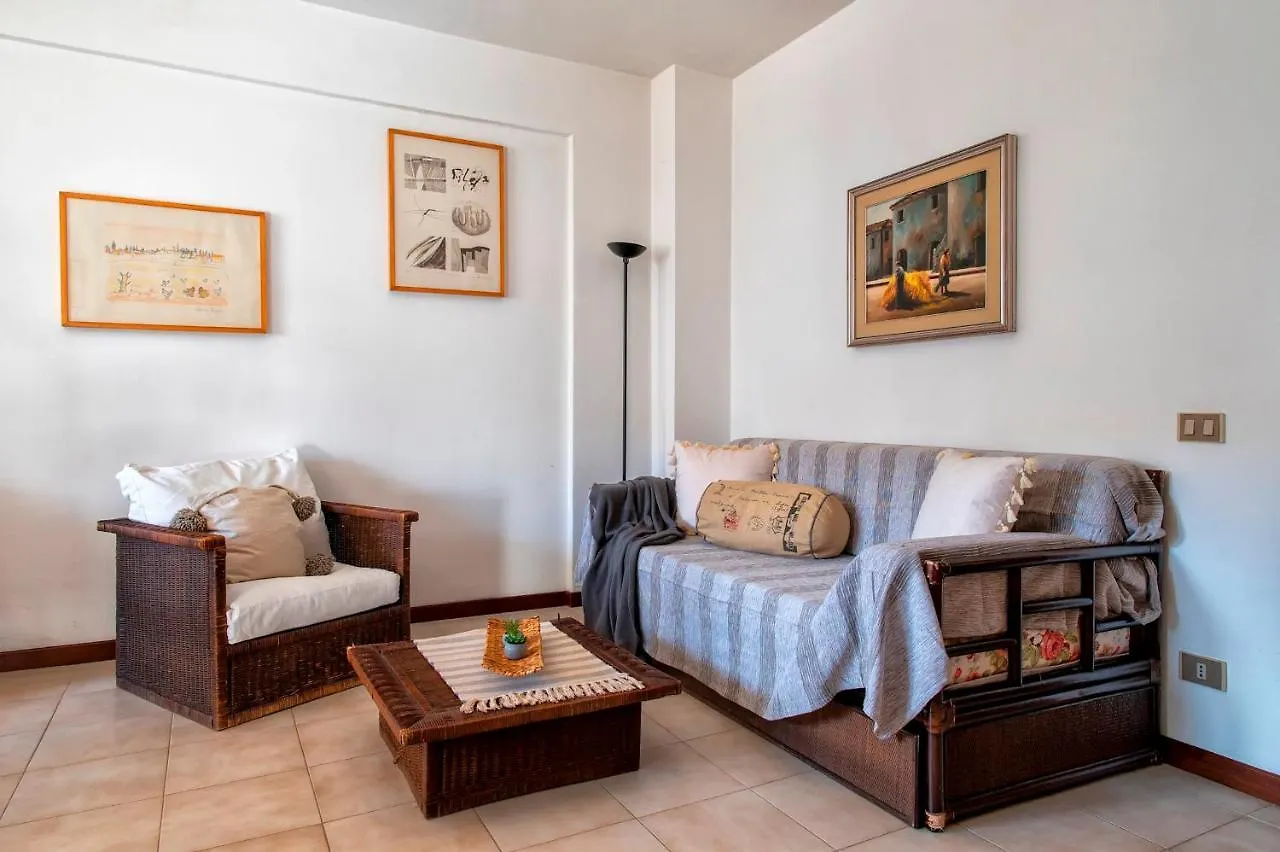 Appartamento Sardinia Re - Federica'S Flat - Free Parking Alghero