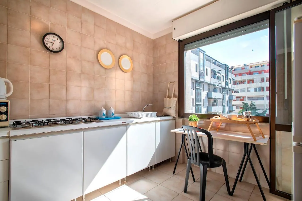 Sardinia Re - Federica'S Flat - Free Parking Apartment Alghero 0*,  Italy