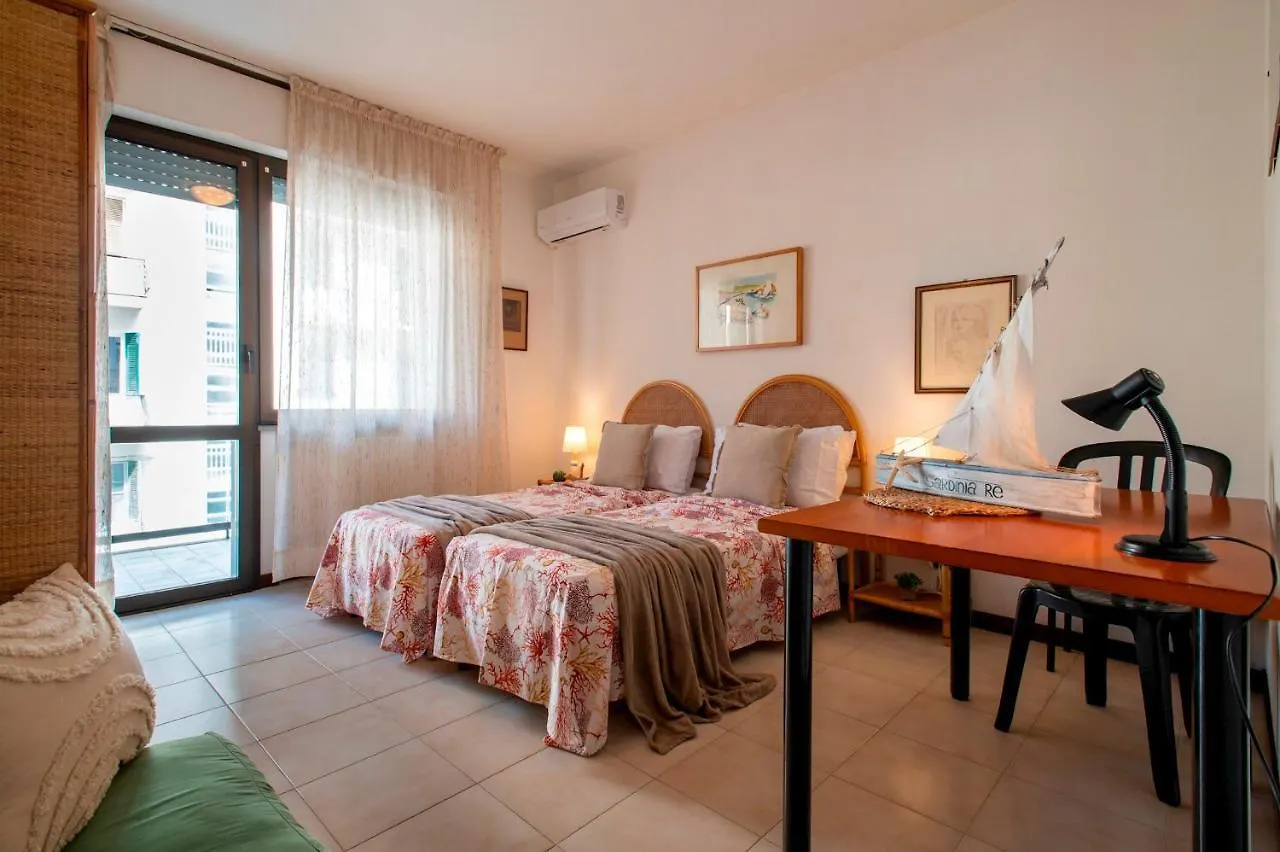 Appartamento Sardinia Re - Federica'S Flat - Free Parking Alghero