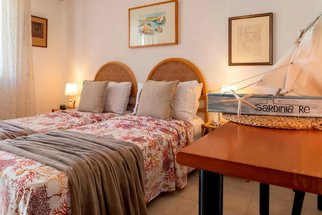 Appartamento Sardinia Re - Federica'S Flat - Free Parking Alghero Italia