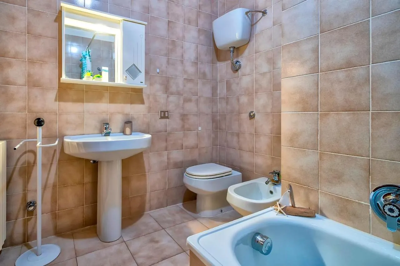 Appartamento Sardinia Re - Federica'S Flat - Free Parking Alghero
