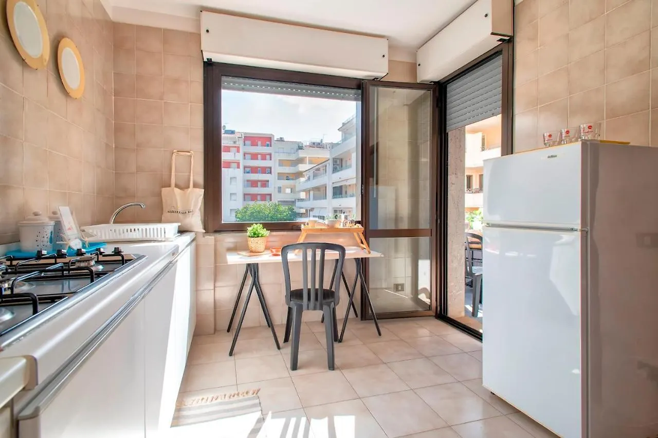 Appartamento Sardinia Re - Federica'S Flat - Free Parking Alghero