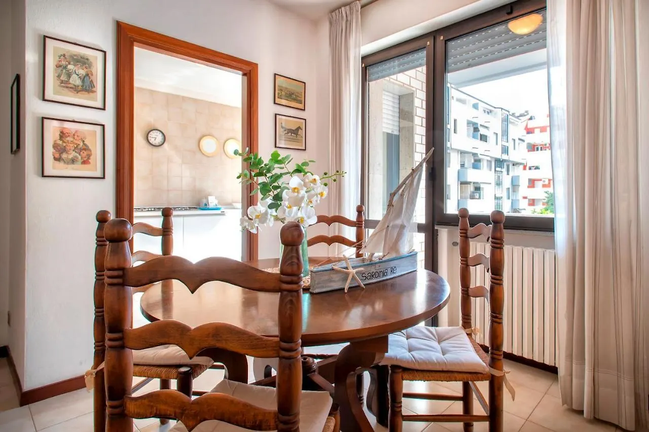 Appartamento Sardinia Re - Federica'S Flat - Free Parking Alghero Italia