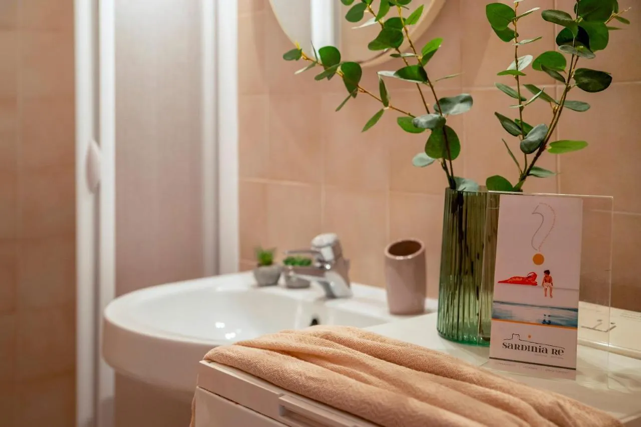 Appartamento Sardinia Re - Federica'S Flat - Free Parking Alghero