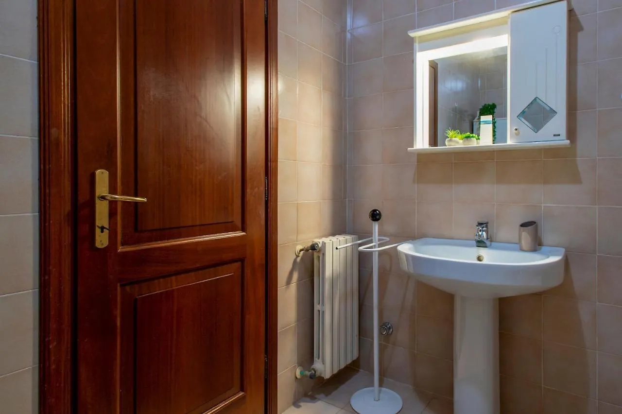 Appartamento Sardinia Re - Federica'S Flat - Free Parking Alghero
