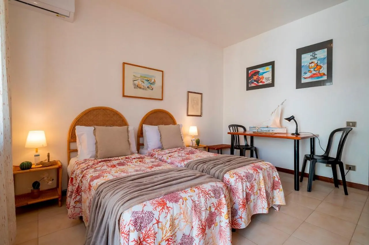 Appartamento Sardinia Re - Federica'S Flat - Free Parking Alghero
