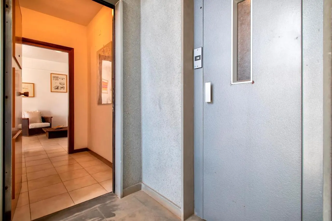 Appartamento Sardinia Re - Federica'S Flat - Free Parking Alghero