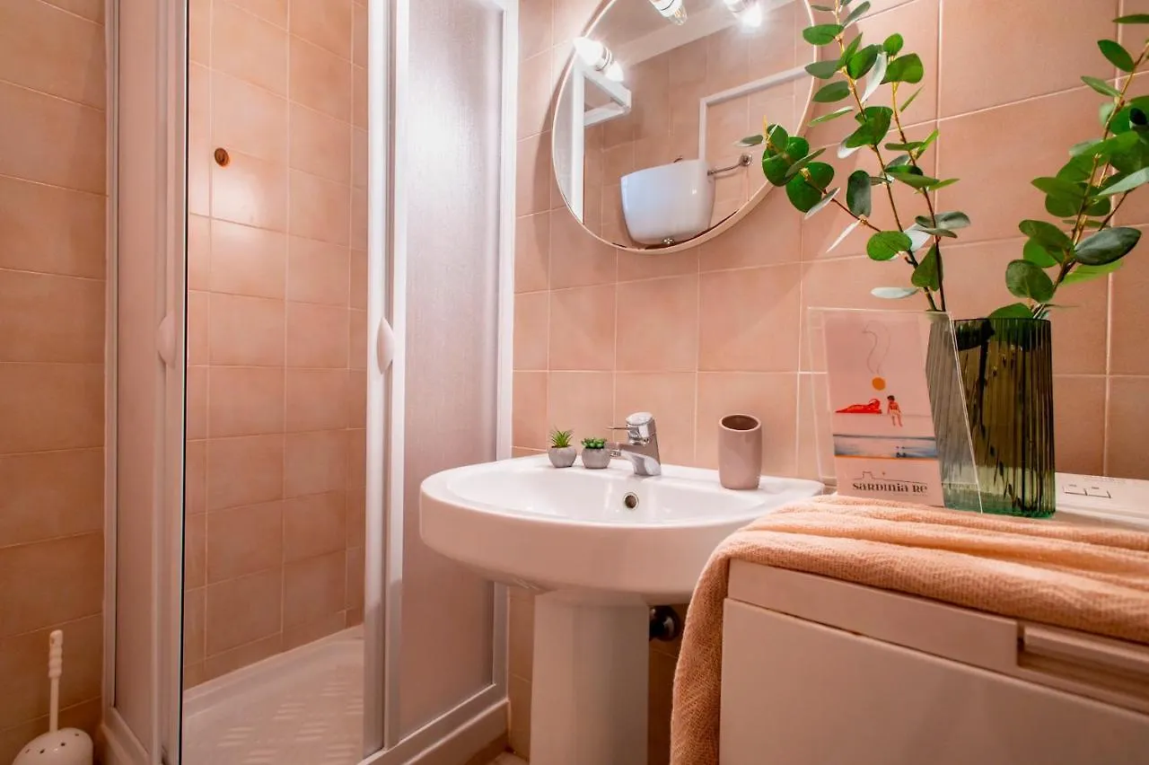 Appartamento Sardinia Re - Federica'S Flat - Free Parking Alghero