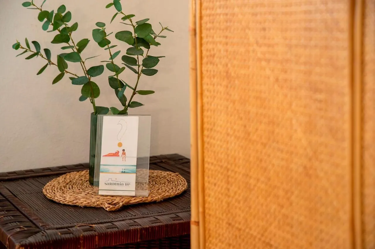 Sardinia Re - Federica'S Flat - Free Parking Apartment Alghero