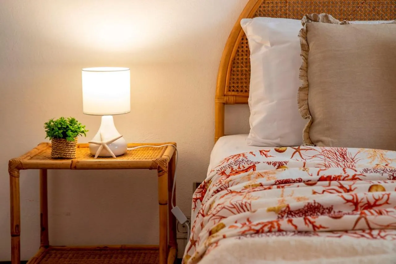 Sardinia Re - Federica'S Flat - Free Parking Apartment Alghero