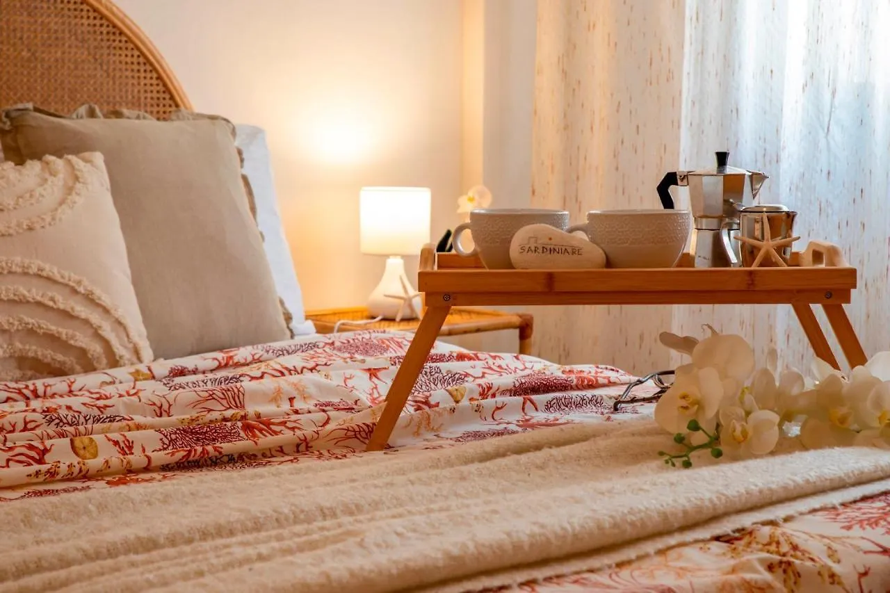 Sardinia Re - Federica'S Flat - Free Parking Apartment Alghero