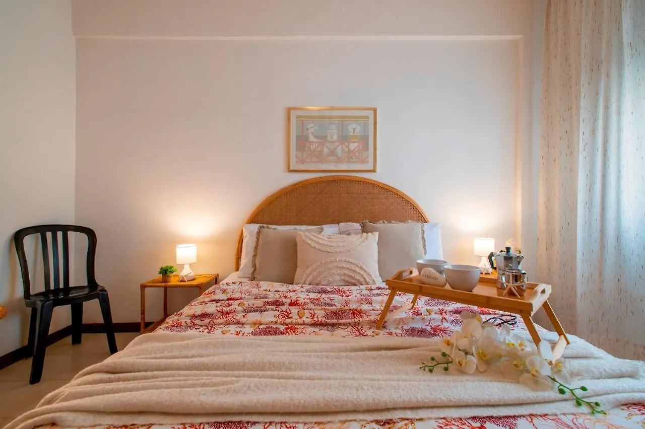 Sardinia Re - Federica'S Flat - Free Parking Apartment Alghero 0*,