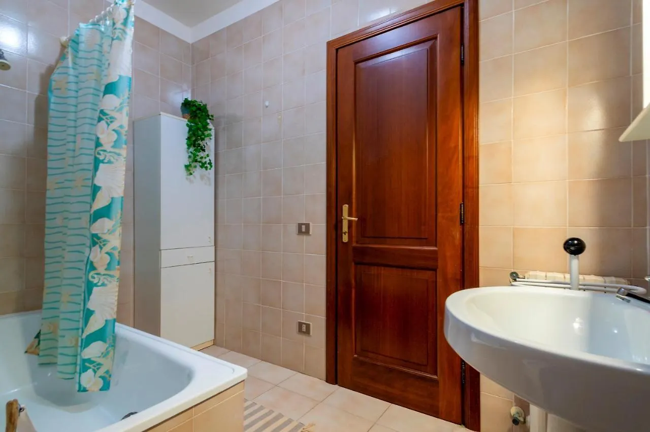 Sardinia Re - Federica'S Flat - Free Parking Apartment Alghero 0*,