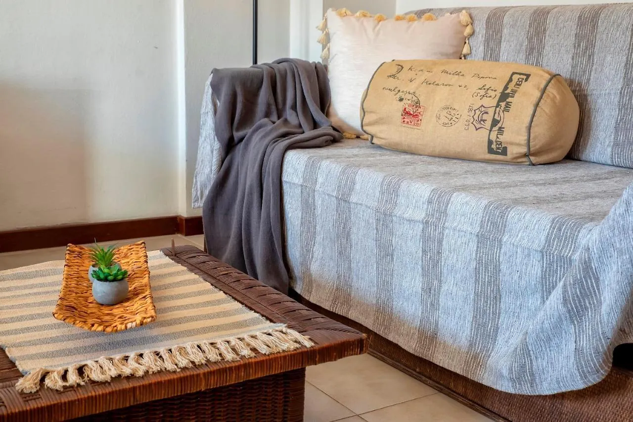 Sardinia Re - Federica'S Flat - Free Parking Apartment Alghero