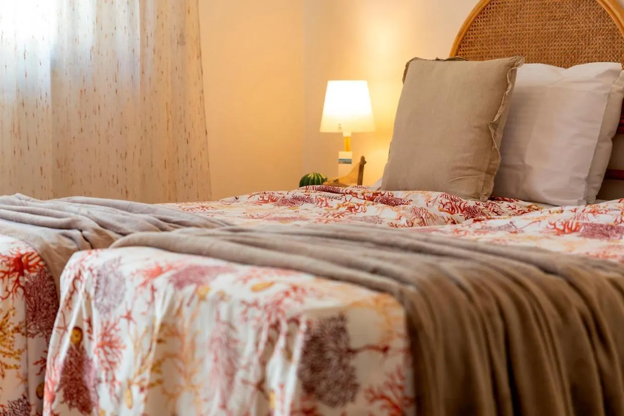Sardinia Re - Federica'S Flat - Free Parking Apartment Alghero